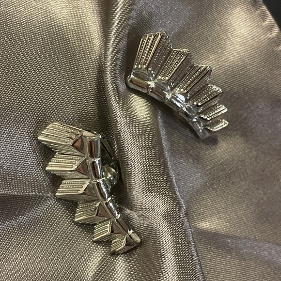 Coro Jewelry - Vintage Coro earrings